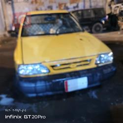 سایپا 131